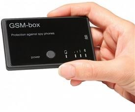 Spy Phone